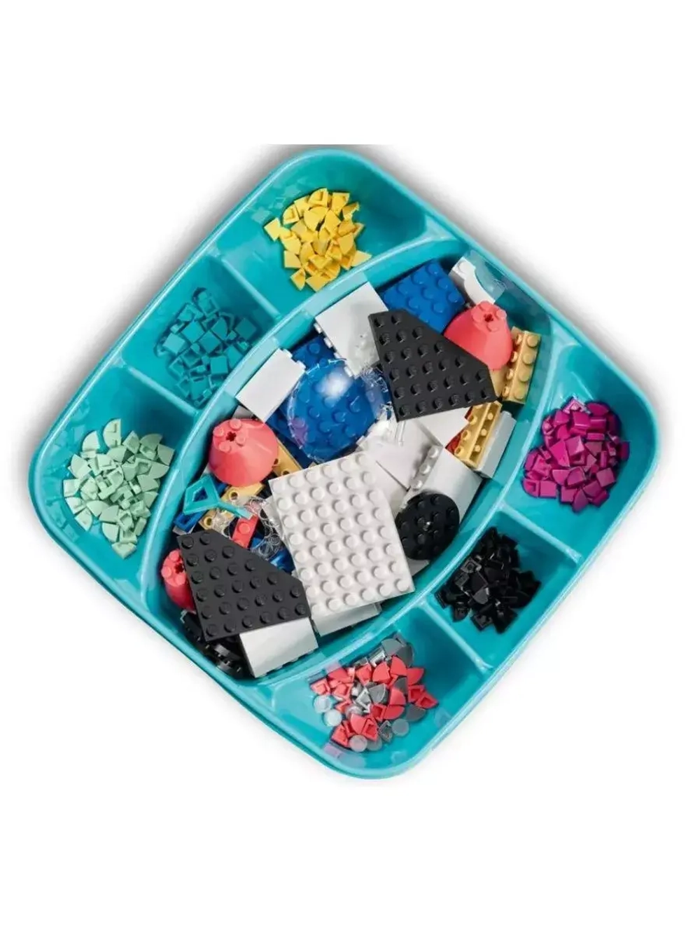 Лего Дотс 41936 Подставка для карандашей Lego Dots