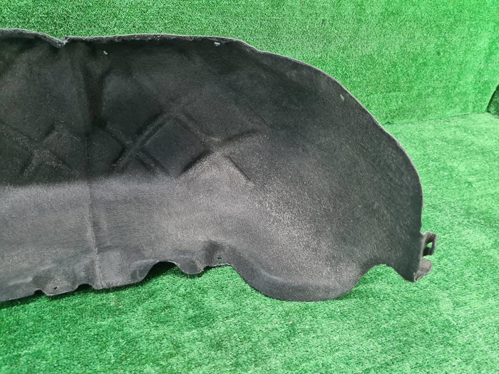 Подкрылок задний левый Porsche Cayenne 2 958 (2014-2018)