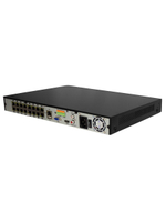 Видеорегистратор сетевой (NVR) TSr-NV16255P