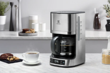 Кавоварка Electrolux - EKF 7700