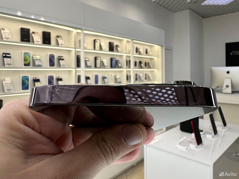 iPhone 14 Pro Max, 128 ГБ б/у