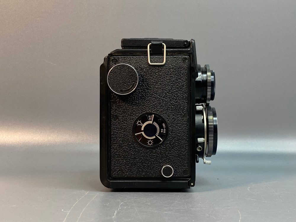 Lomo Lubitel 166B
