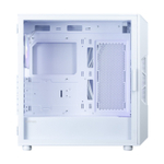 корпус ZALMAN i3 NEO V2, ATX, mATX, Mini-ITX, WHITE
