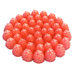 Молд силиконовый Малина круг д.14 см