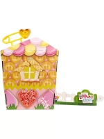 Кукла Лалалупси Sprinkle Spice Cookie и питомец мышка 577201