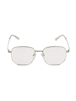 Очки для компьютера имиджевые защитные прозрачные нулевки