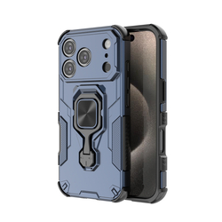 Противоударный чехол Antistrike для iPhone 17 Pro