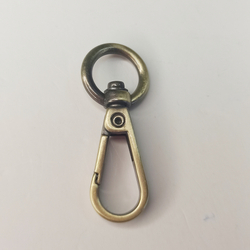 Карабин 12мм