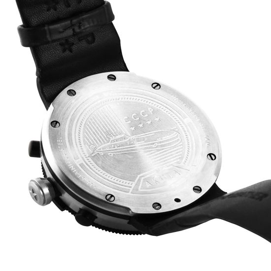 Наручные часы CCCP CP-7005-03 Kashalot Submarine