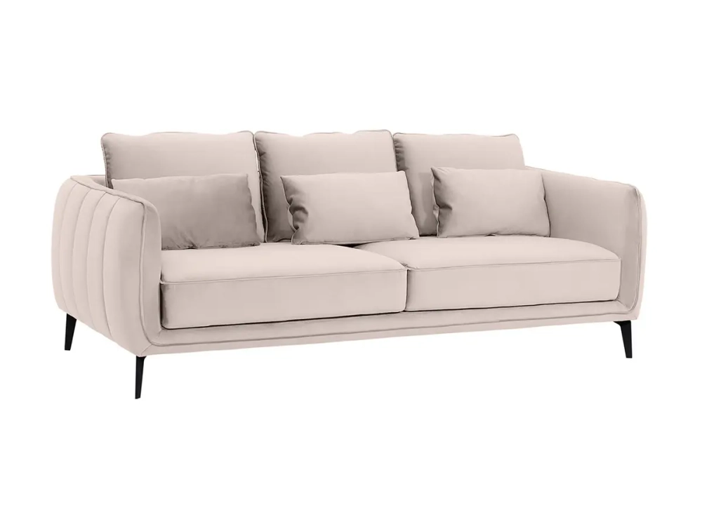 Диван Amsterdam трёхместный