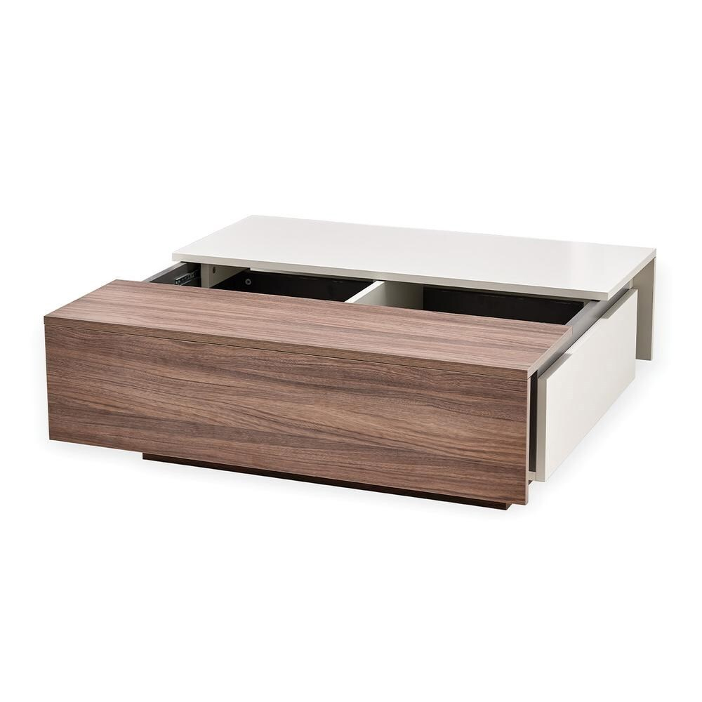 Стол журнальный с ящиком ENZA HOME CORDELL EH65524