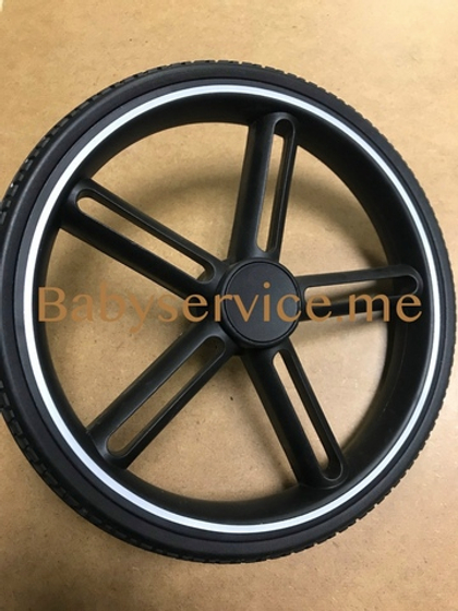 Колесо Indigo Era