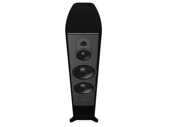 Dynaudio Contour 60i Black High Gloss
