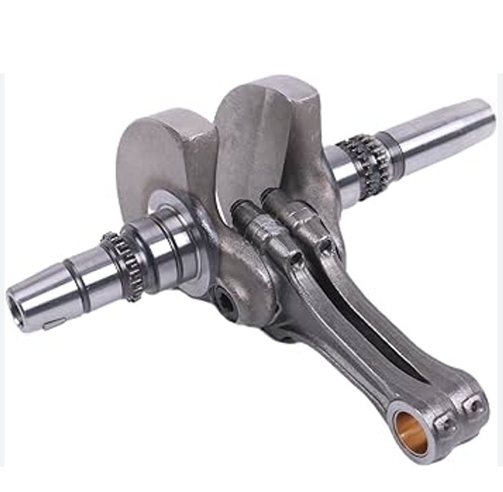 Коленчатый вал в сборе для BRP Outlander 1000 ATV UTV (ZIBO)