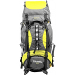 Трекинговый рюкзак NISUS Travel 80