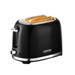 Тостер Centek CT-1432, чёрный