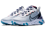 Кроссовки Nike React Element 55 (Женская размерная сетка)