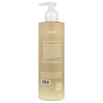 Cremo, Гель для душа, белый жасмин и янтарь, 473 мл (16 жидк. Унций)