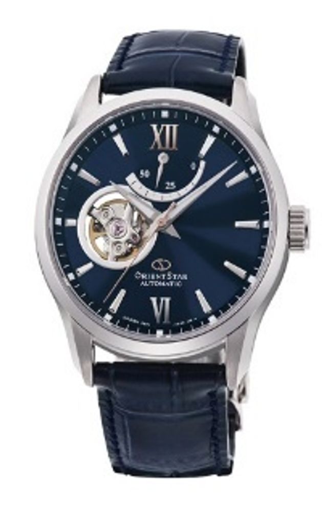 Часы механические Orient Star Contemporary RE-AT0006L00B