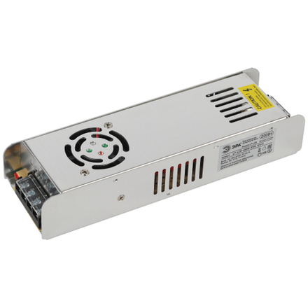 Блок питания ЭРА LP-LED 200W-IP20-12V-S
