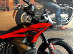 KTM 790 Adventure