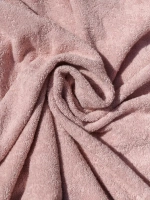 Полотенце детское с капюшоном