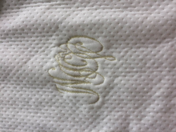 Наматрасник бамбук SDM 180x200 Sofi De MarkO