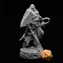 Matous - The Mountain - 75mm