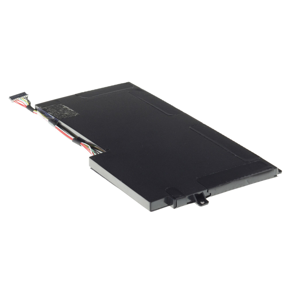 Аккумуляторная батарея iBatt 4000 mAh для ноутбука Samsung AA-PBVN3AB