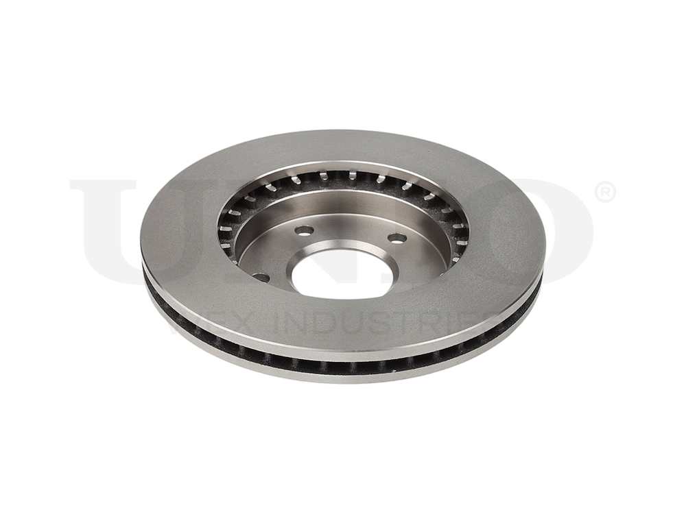 Диск тормозной передний UNIO BRD-20447