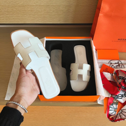 Hermes Oran Sandal