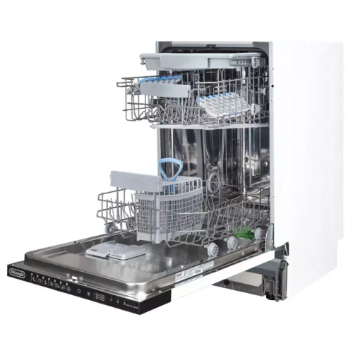 DeLonghi Встраиваемая посудомоечная машина DDWI 470 AMEDEO
