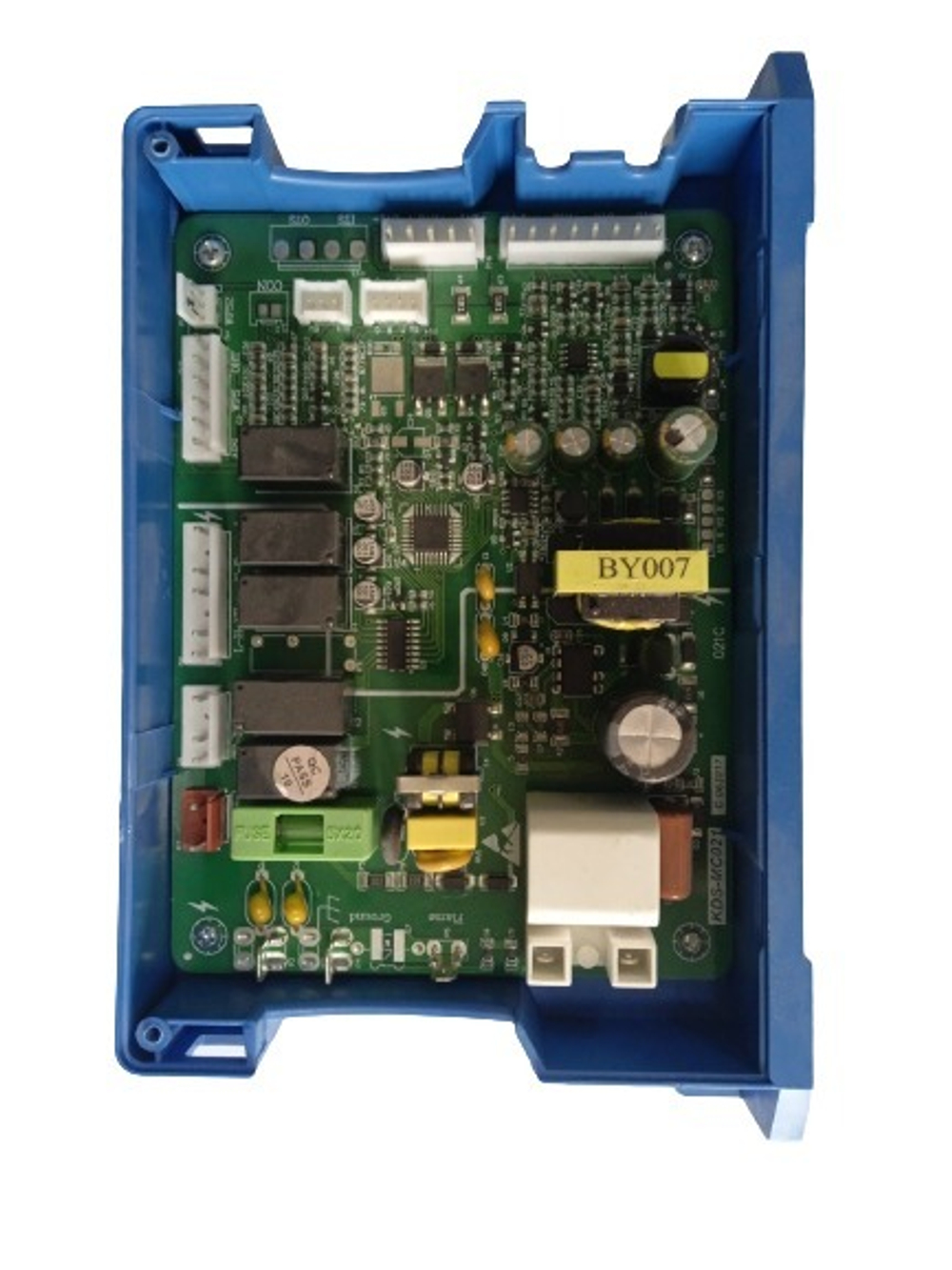 Плата управления Сармат T 10-24KW (CN)