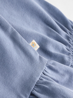 Лонгслив и легинсы в комплекте для малышей Next E66-468, Голубой