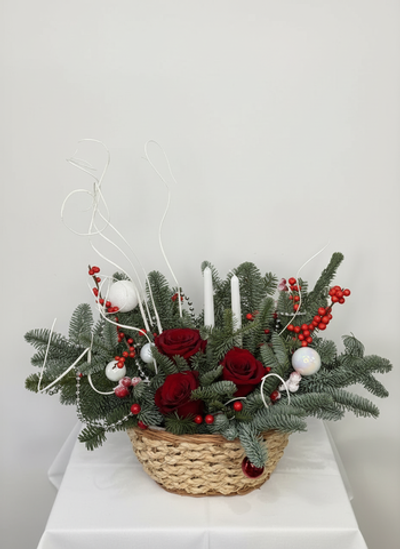 "Зачарованный миг"