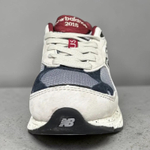 New Balance 990 V3 • Lisbon
