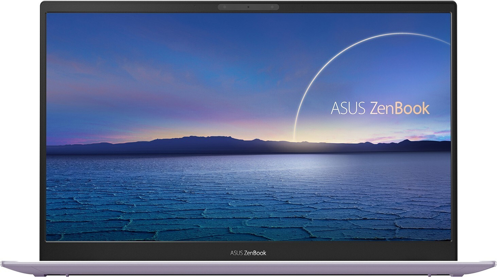 Ноутбук Asus Zenbook 13 UX325EA-KG299T Pine Grey Core i7-1165G7/8Gb/512Gb SSD/13,3; FHD IPS AG/WiFi/BT/Touchpad/Win10