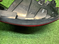 Фонарь левый внешний Kia Cerato 4 (18-22) галоген