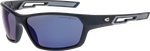 Спортивные очки GOG Jil / Matt Navy Blue-Grey / Polarized Blue Lens