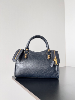 Balenciaga City Mini Bag 25 cm