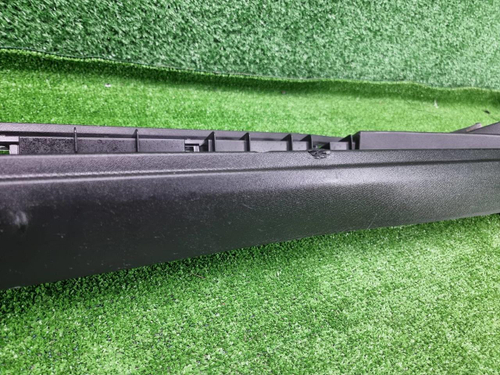 Подножка левая Jetour T2 (2023-н.в.)