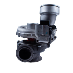 Турбина 758353-5024S Garrett для BMW