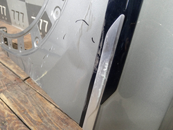 Крыло переднее левое Chery Tiggo 9 24-нв Б/У Оригинал 553000262AADYJ