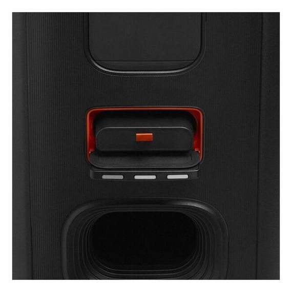 Портативная колонка JBL PartyBox Stage 320 (PARTYBOX320-BK) Black