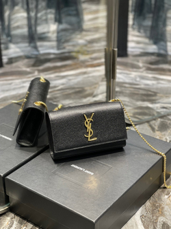 Saint Laurent Kate Small Bag 20 cm