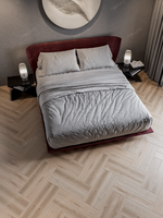 LVT плитка NORLAND LAGOM PARQUET Deilig 1034-3 AlpineFloor