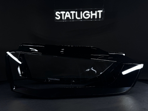 Комплект стекол AUDI A4 B8 2011-2015