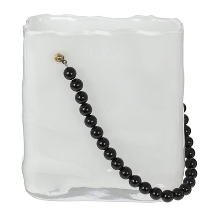 GAEM Ваза, 1450 мл, L17 W10 H19 см