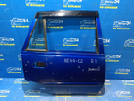 Дверь задняя правая DAEWOO NEXIA 2010