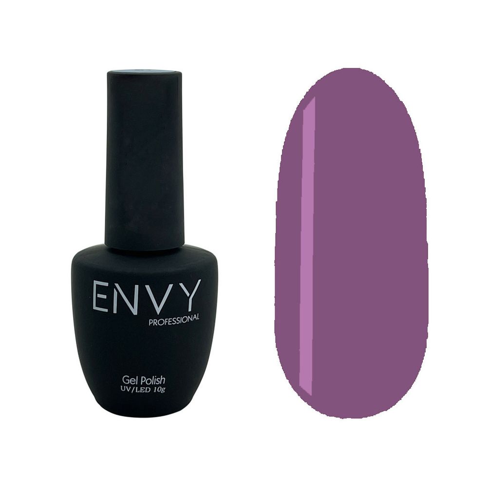 ENVY Гель- лак EXCLUSIVE 034, 10 г